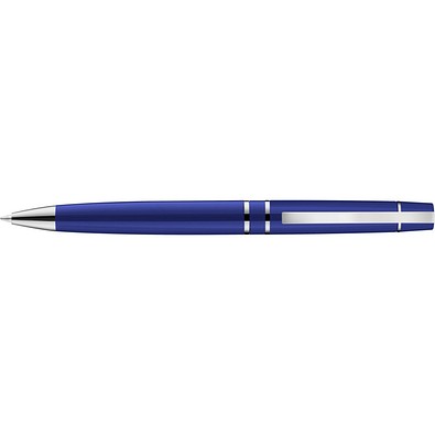uma® VIPOLINO Drehkugelschreiber, blau