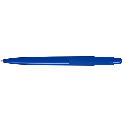 uma® VITAN RECY Druckkugelschreiber, mittelblau