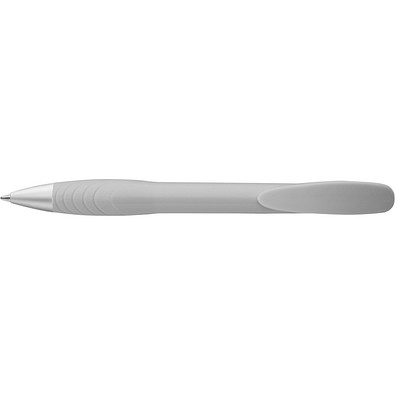 uma® X-DREAM CO-SM Druckkugelschreiber, grau