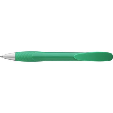 uma® X-DREAM CO-SM Druckkugelschreiber, grün