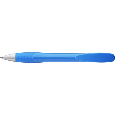 uma® X-DREAM CO-SM Druckkugelschreiber, hellblau