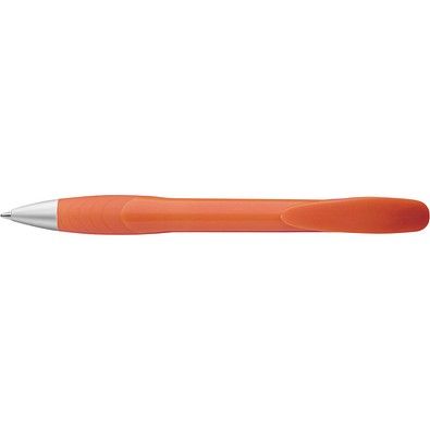 uma® X-DREAM CO-SM Druckkugelschreiber, orange