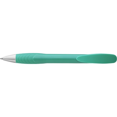 uma® X-DREAM CO-SM Druckkugelschreiber, petrol