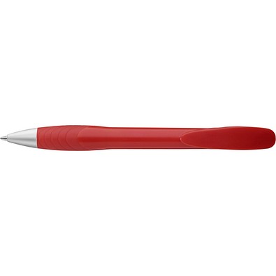 uma® X-DREAM CO-SM Druckkugelschreiber, rot