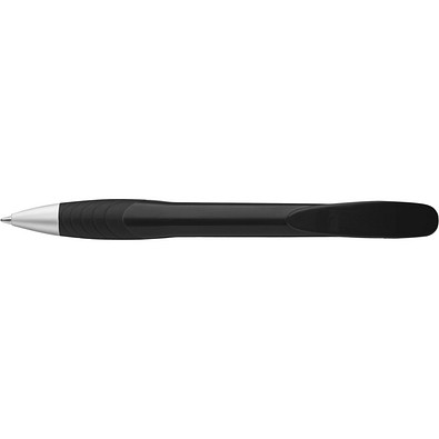 uma® X-DREAM CO-SM Druckkugelschreiber, schwarz