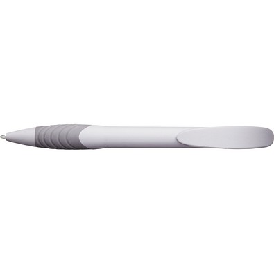 uma® X-DREAM Druckkugelschreiber, grau