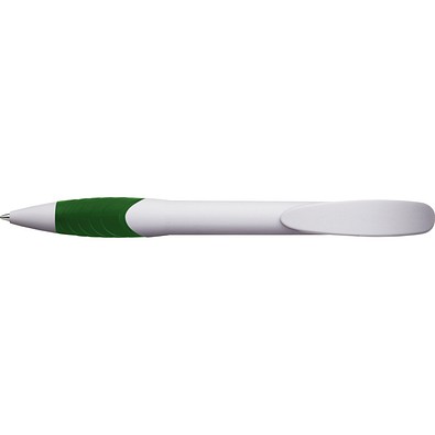 uma® X-DREAM Druckkugelschreiber, grün