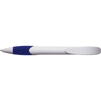 uma® X-DREAM Druckkugelschreiber, mittelblau