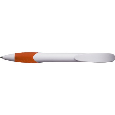 uma® X-DREAM Druckkugelschreiber, orange