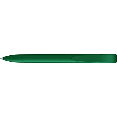 uma® YES RECY Druckkugelschreiber, dunkelgrün