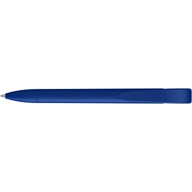 uma® YES RECY Druckkugelschreiber, mittelblau