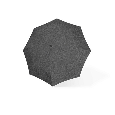 reisenthel® Taschenschirm umbrella pocket classic, twist silver
