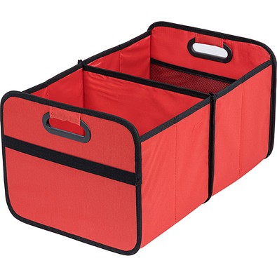 Universal-Faltbox, rot