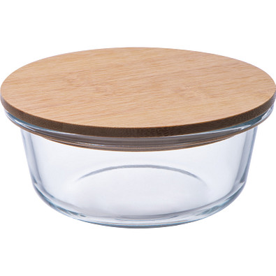 Universalschale Bouillon,transparent