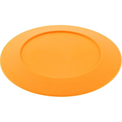 Untersetzer, orange