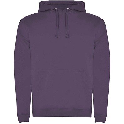 Urban 280 g/m² Kapuzenpullover für Herren, fliederfarben, 2XL