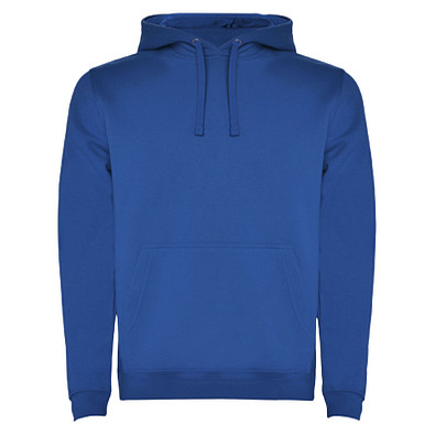Urban Kapuzenpullover für Herren, Royal, M