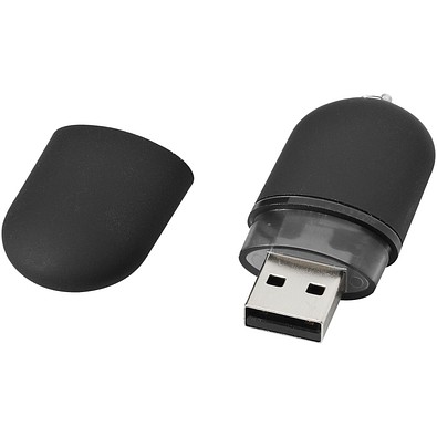 USB-Stick Business, schwarz, 8GB
