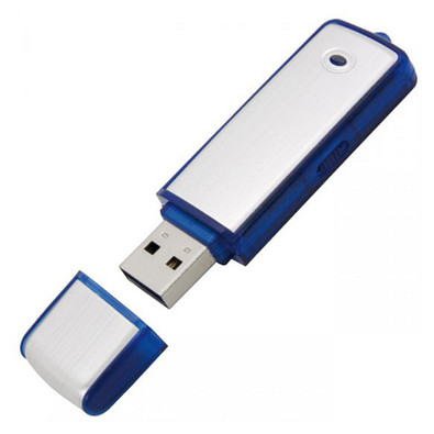 USB-Stick Save, 16 GB, blau