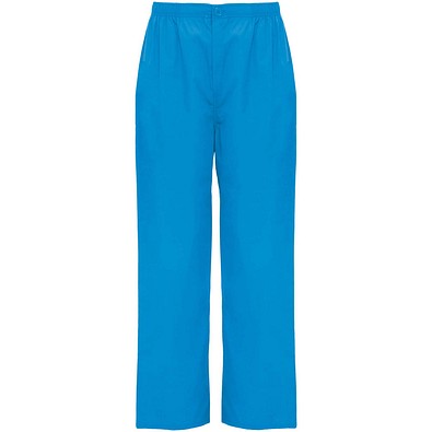 Vademecum Arbeitshose, 160 g/m2, unisex, donau-blau, S