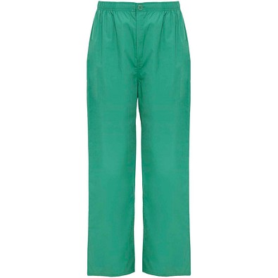 Vademecum Arbeitshose, 160 g/m2, unisex, lab grün, S