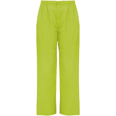 Vademecum Arbeitshose, 160 g/m2, unisex, pistazie, S