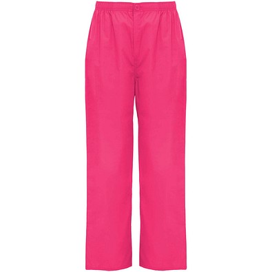 Vademecum Arbeitshose, 160 g/m2, unisex, rosé, S