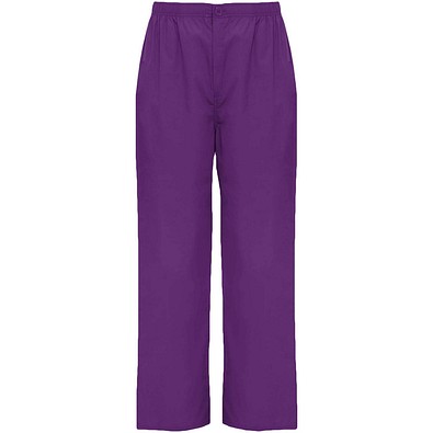 Vademecum Arbeitshose, 160 g/m2, unisex, traube, S