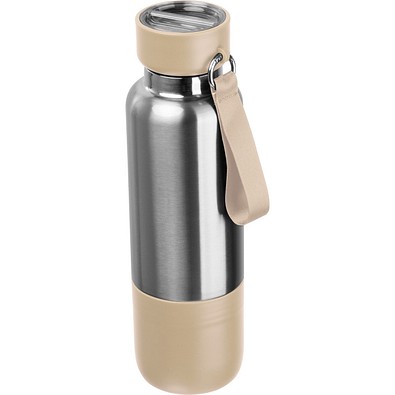 Vakuum Isolierflasche New Haven,beige