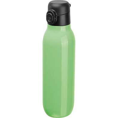 Vakuum Trinkflasche 500ml FEDERICA, grün