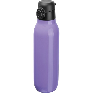 Vakuum Trinkflasche 500ml FEDERICA, lila