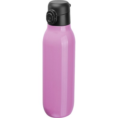 Vakuum Trinkflasche 500ml FEDERICA, pink
