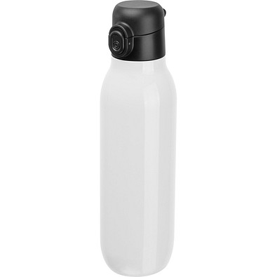Vakuum Trinkflasche 500ml FEDERICA, weiß