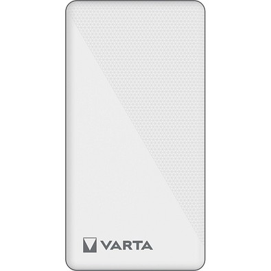VARTA Power Bank Energy 15000mAh, weiß