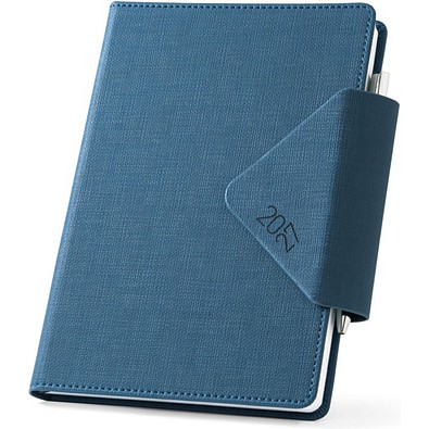 VERTIX A5, Blau