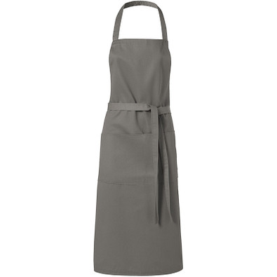 Viera Schürze, hellgrau
