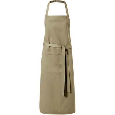 Viera Schürze, khaki