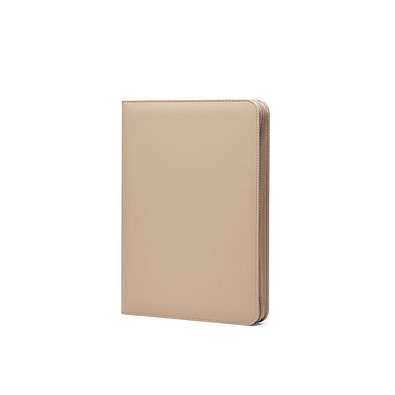 VINGA Baltimore RCS A4 Portfolio, greige