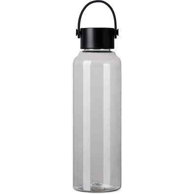 VINGA Baltimore RCS rPET-Flasche 550ml, transparent