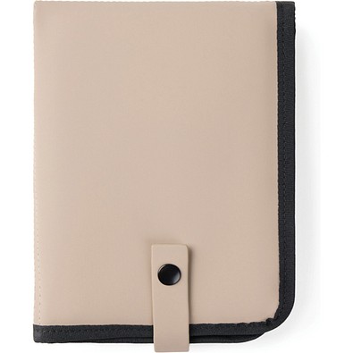 VINGA Baltimore RCS Sitzkissen, greige