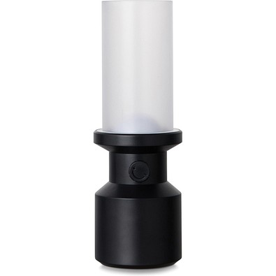 VINGA Niori RCS Tischlampe, schwarz