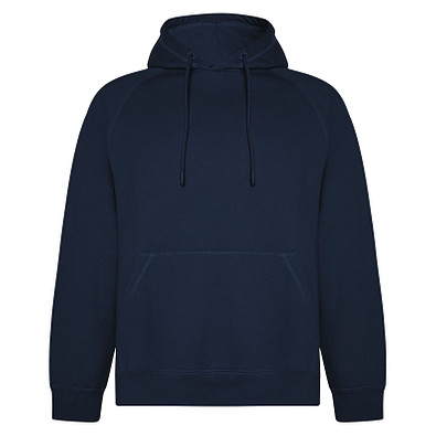 Vinson Kapuzenpullover Unisex, Navy Blue, XS