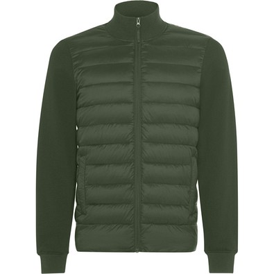 VIVARO Unisex-Jacke, L, VERDE HUMO