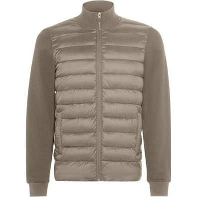 VIVARO Unisex-Jacke, XXL, DARK SAND