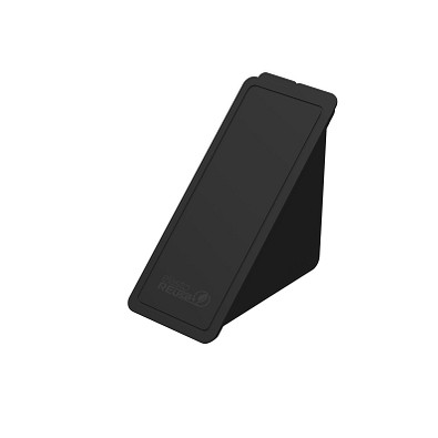 Sandwichbox ToGo, schwarz