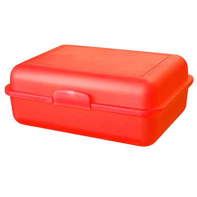 Snack-Box Click, trend-rot