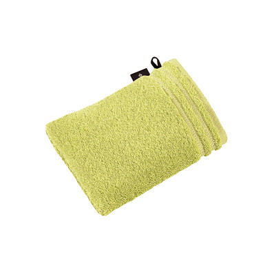 Waschhandschuh Calypso Feeling, meadow green