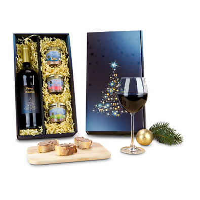 Weihnachtspasteten