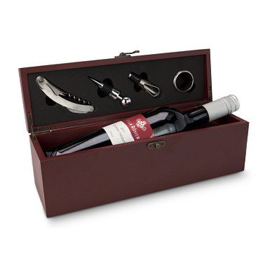 ROMINOX® Weinbox Expert, ohne Wein
