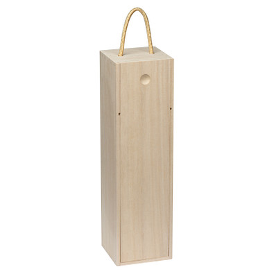 Weinkiste Davenport,beige